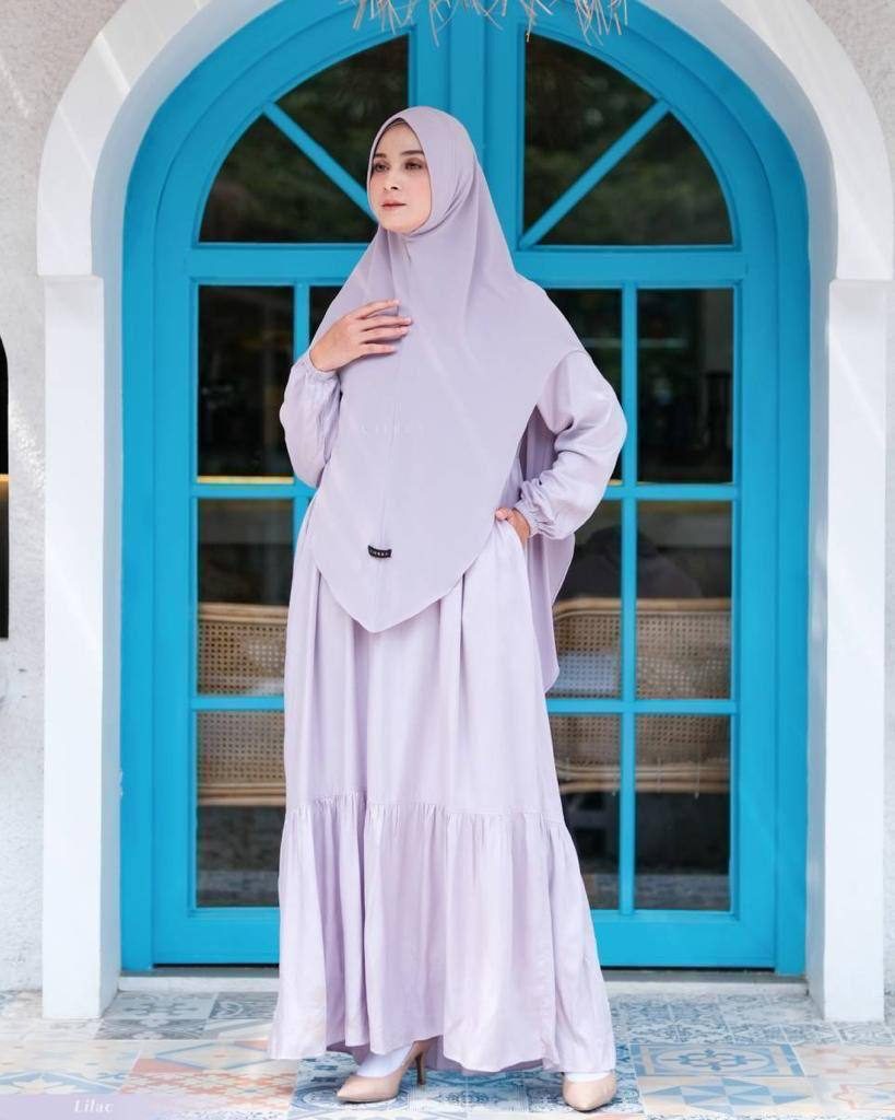 Gamis Vallery by Cierra