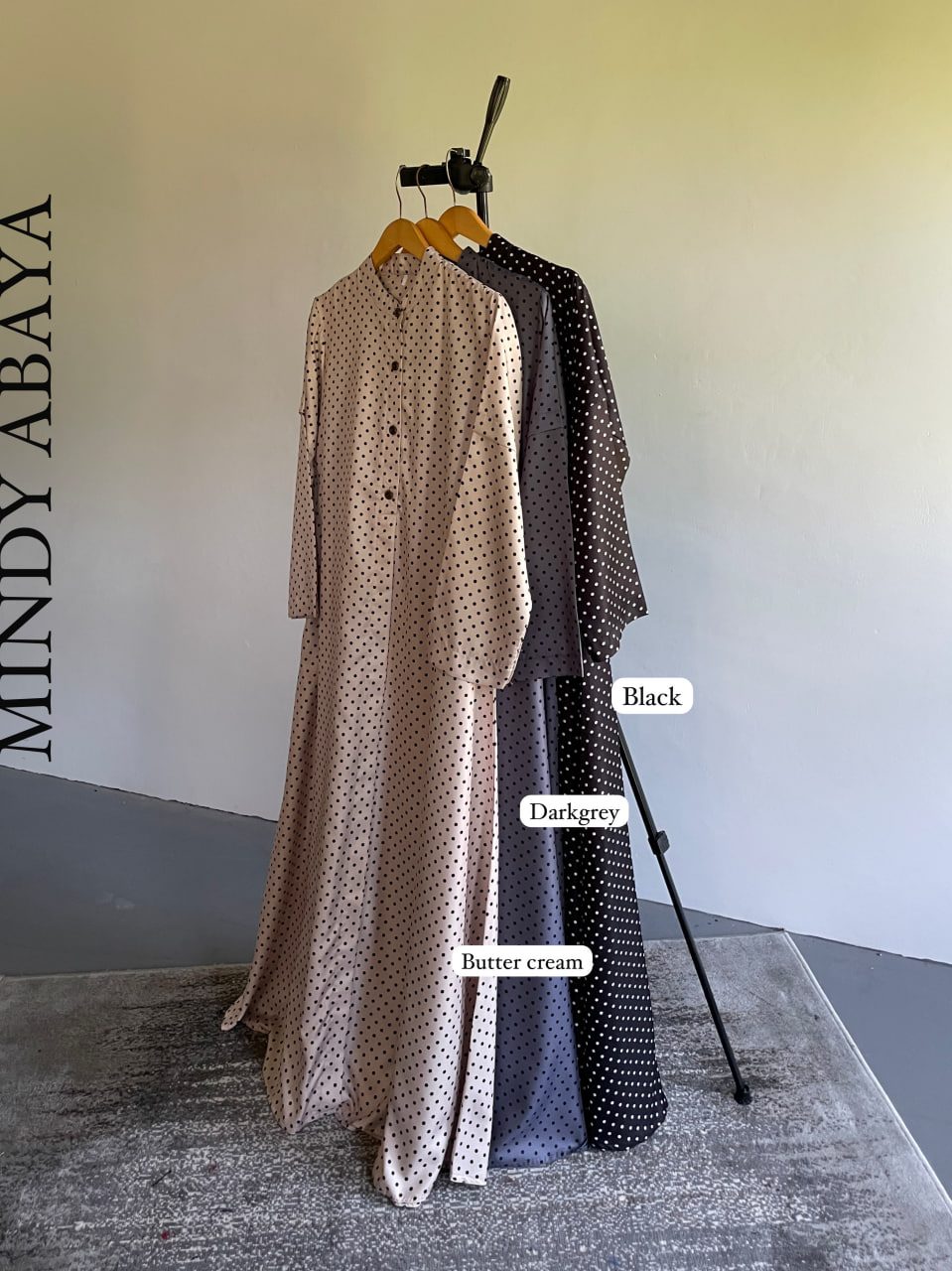 Mindy Abaya