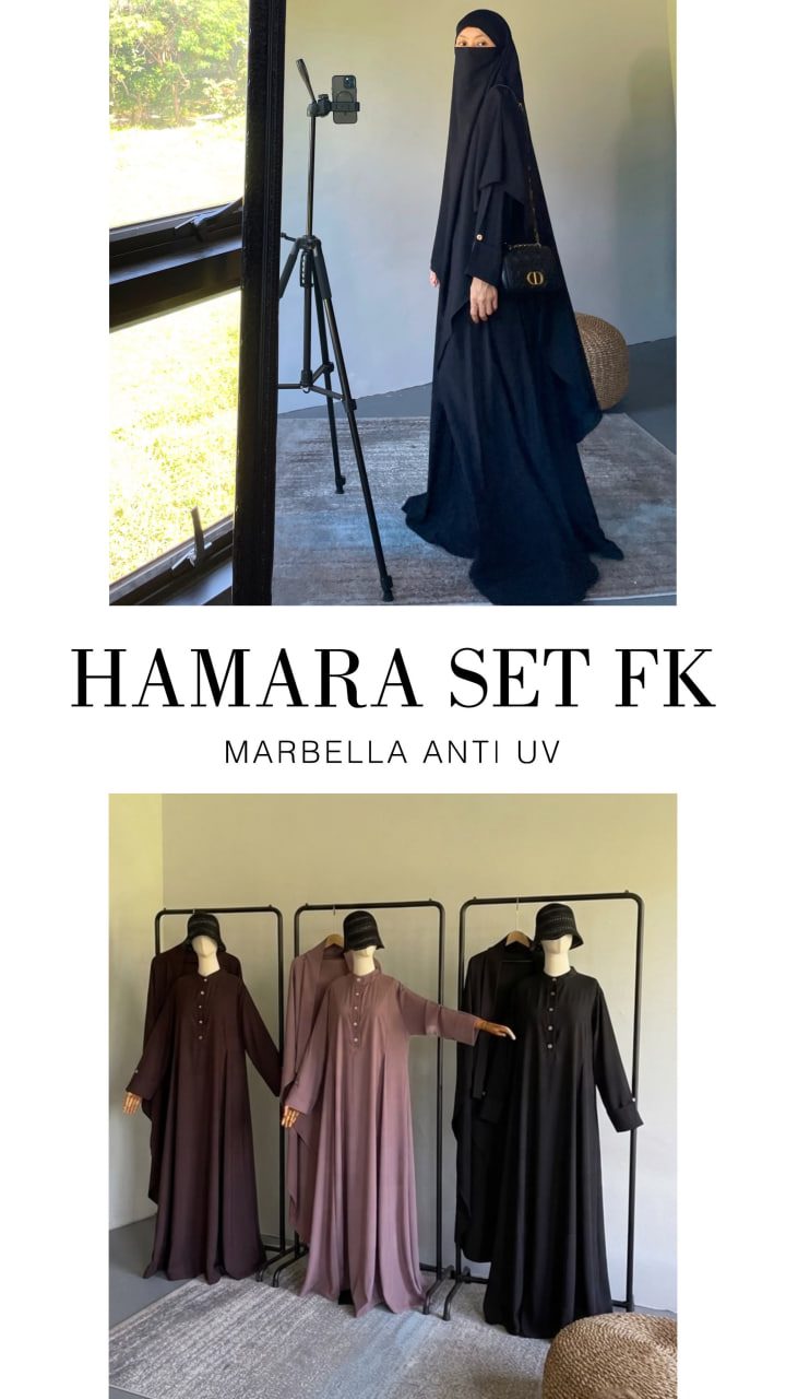 Hamara Set FK