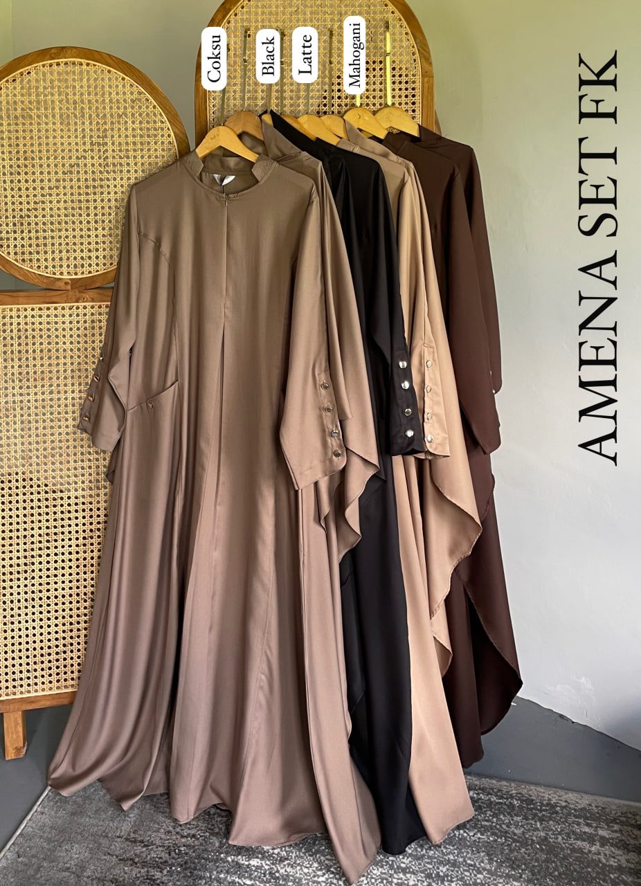 Amena Set FK