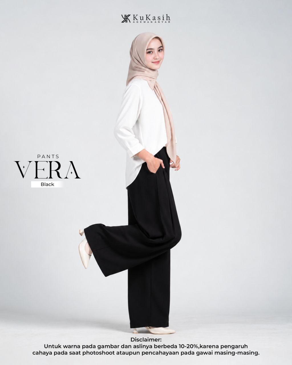 Vera Cullotes By Kukasih